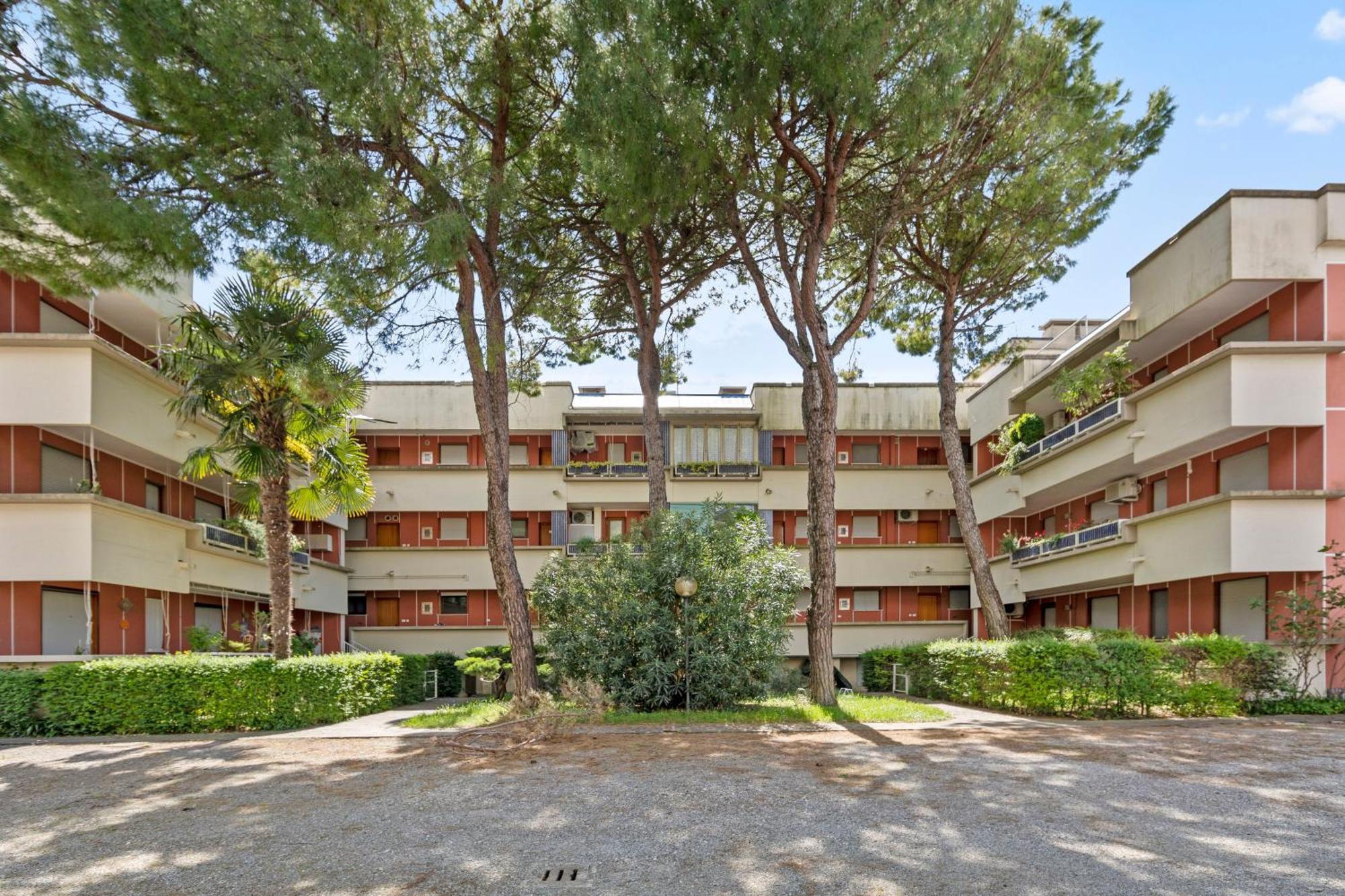 Appartamento Viale Del Sole 29 Grado Kültér fotó