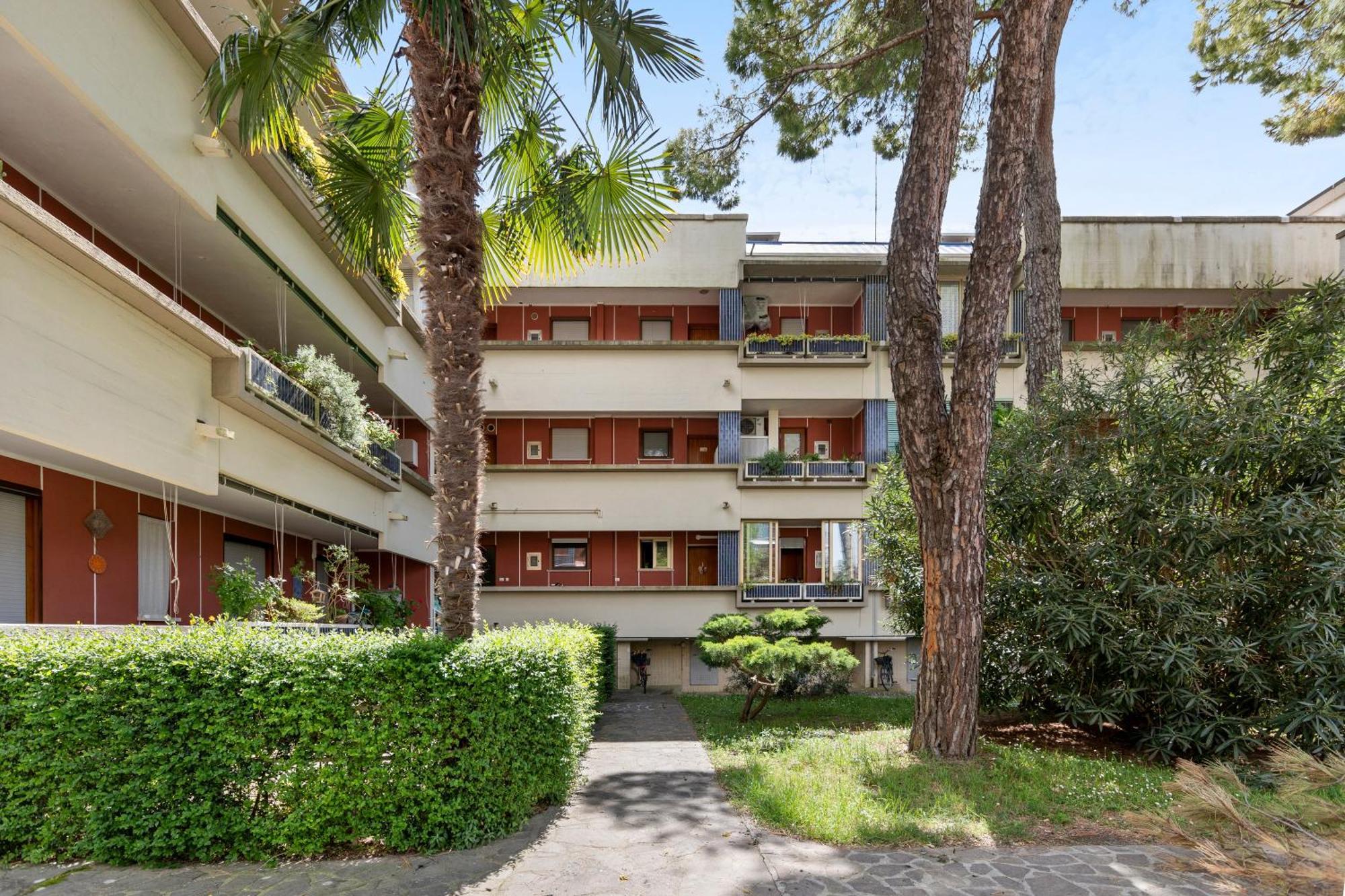 Appartamento Viale Del Sole 29 Grado Kültér fotó